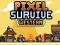 Gêm Pixel Survive Western ar-lein