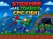 Gêm Stickman vs Zombies: Epic Fight ar-lein