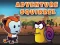 Gêm Adventure Squirrel ar-lein