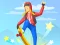 Gêm Skateboard Master ar-lein