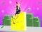Gêm Build A Rich Queen ar-lein