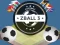 Gêm Zball 3: Football ar-lein