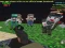 Gêm Blocky Combat SWAT Zombie Survival ar-lein