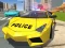 Gêm Police Drift Car ar-lein
