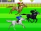 Gêm Horse Racing 2d ar-lein