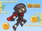 Gêm Ninja Jump Mini Game ar-lein