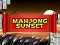 Gêm Mahjong Sunset ar-lein
