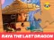Gêm Raya the last Dragon Jigsaw Puzzle Planet ar-lein