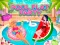 Gêm Pool Float Party ar-lein
