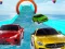 Gêm Water Car Racing ar-lein