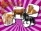 Gêm Domestic Animal Memory Challenge ar-lein