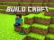 Gêm Build Craft ar-lein