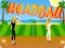 Gêm Headball ar-lein