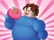 Gêm Eating Simulator ar-lein