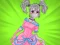Gêm Princess Cute Zombies April Fun ar-lein