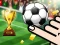Gêm Finger Soccer Tournament ar-lein