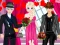 Gêm Love Battle ar-lein