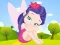 Gêm Fairy Princess Jigsaw ar-lein