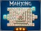 Gêm Mahjong ar-lein