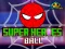 Gêm Super Heroes Ball ar-lein