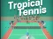 Gêm Tropical Tennis ar-lein