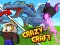 Gêm Crazy Craft ar-lein
