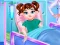 Gêm Baby Taylor Stomach Care ar-lein