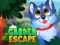 Gêm Garden Escape ar-lein