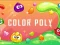Gêm Color Poly ar-lein