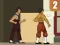 Gêm Kung Fu Street 2 ar-lein