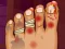 Gêm Monster Foot Doctor ar-lein