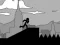 Gêm Stickman Run ar-lein
