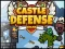 Gêm Castle Defense Online ar-lein
