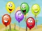 Gêm Funny balloons ar-lein