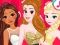 Gêm Princess Black Friday ar-lein