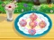 Gêm Baby Animal Cookies ar-lein