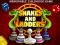 Gêm Snakes And Ladders ar-lein