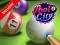 Gêm Billiards City ar-lein