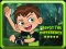 Gêm Ben 10 Spot the Difference ar-lein