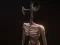 Gêm Siren Head 3d ar-lein