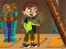 Gêm Ben 10 Egypt Mystery ar-lein