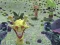 Gêm Sprunki Island Survival Shooting ar-lein
