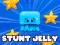Gêm Stunt Jelly ar-lein