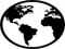 Gêm Earth Clicker ar-lein