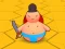 Gêm Sumo Battle! ar-lein