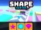 Gêm Shape Hunter ar-lein