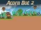 Gêm Acorn Bot 2 ar-lein