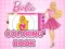 Gêm Barbie Coloring Books ar-lein