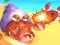 Gêm King of Crabs ar-lein