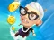 Gêm Angry Gran Run: Grannywood ar-lein